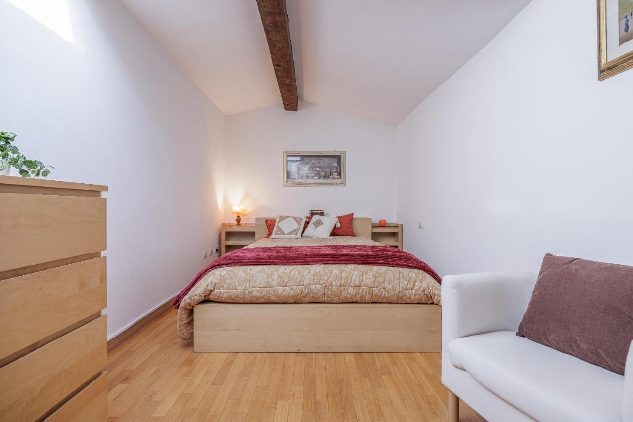 Apartamento The Bookhouse Florencia Exterior foto