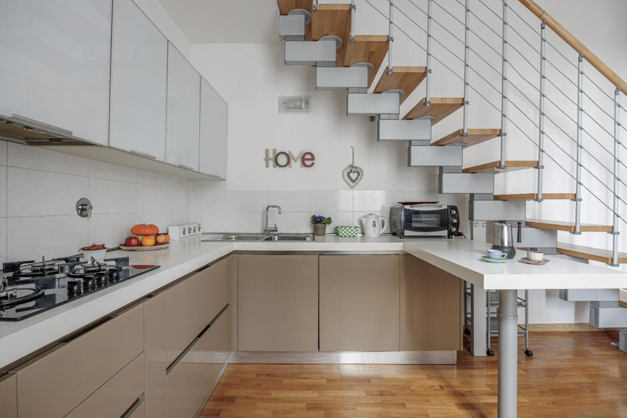 Apartamento The Bookhouse Florencia Exterior foto