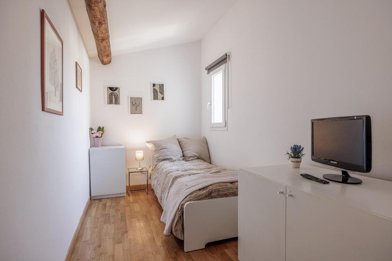 Apartamento The Bookhouse Florencia Exterior foto
